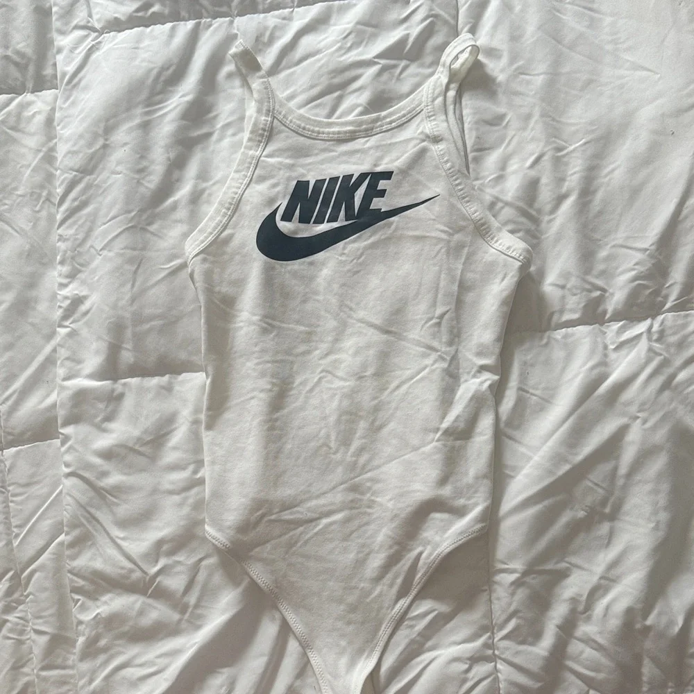 Revolve Nike Bodysuit
